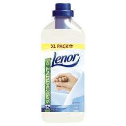 LENOR Suavizante Sensitive Toque de Suavidad 1,4 L