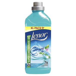 LENOR Suavizante Premium Envie Air Frais 1.4 L