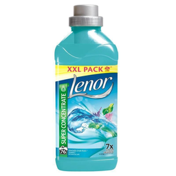 LENOR Suavizante Envolée d'Air 1,9 L