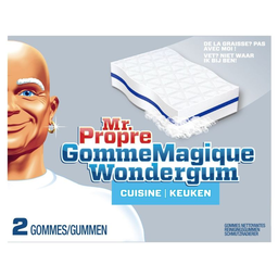 MR PROPRE Kitchen Eraser x2