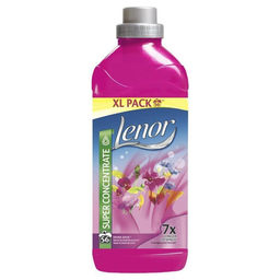 LENOR Suavizante Premium 1,4 L