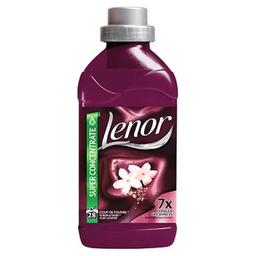 LENOR Suavizante Premium Coup De Foudre 711 ml