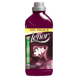 LENOR Suavizante Coup de Foudre 1,9 L