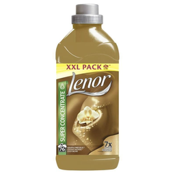 LENOR Suavizante Premier Souffle Preci 1,9 L