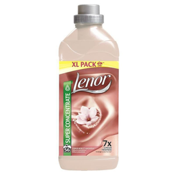 LENOR Suavizante Premium Rosa & Magnolia 1,4 L