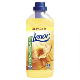 LENOR Suavizante Brisa Estival 1.4 L