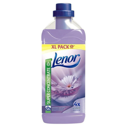LENOR Suavizante Harmonie Nocturne 1.4 L