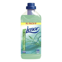 LENOR Suavizante Rocío de la Mañana 1,4 L