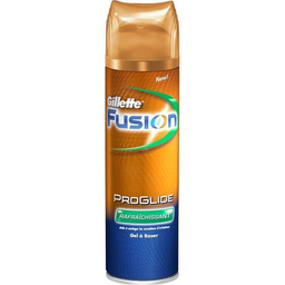 GILLETTE Gel de Barbear Proglide Refrescante 200 ml