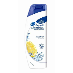 HEAD & SHOULDERS Champú Citrus
