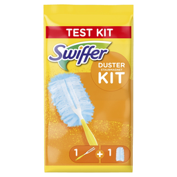 SWIFFER plumeau dusaint poignee