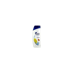 HEAD & SHOULDERS Champú Citrus 700 ml