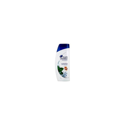 HEAD & SHOULDERS Champú Menthol H&S 700 ml
