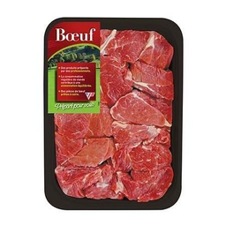 SOCOPA Preparação estilo Bourguignon 450 g