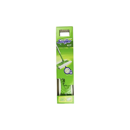 SWIFFER kit balai complet depl