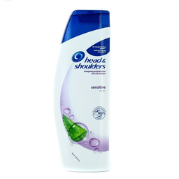 HEAD & SHOULDERS Champú Sensitive 300 ml