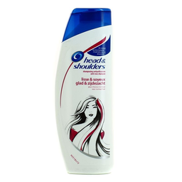 HEAD & SHOULDERS Champú Suave & Sedoso 300 ml