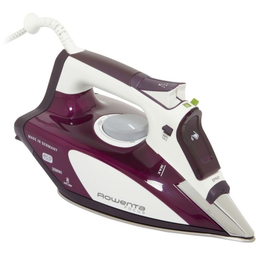 ROWENTA Ferro a vapor DW5122