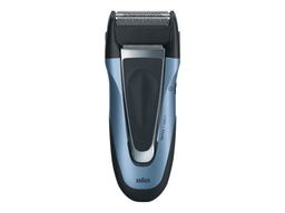 BRAUN Rasoirs masculins smartcontrol pro