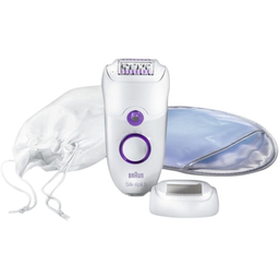 BRAUN Épilateur électrique Silk-épil 5