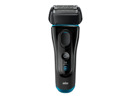 BRAUN Rasoirs masculins series 5 5040