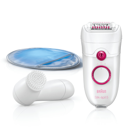 BRAUN Epilateur Se5329