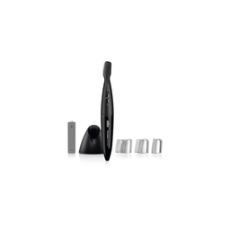 BRAUN Tondeuse De Précision Pt5010 Rechargeable Autonomie 120 Min Noir