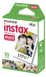 FUJIFILM Câmara instantânea Instax Mini 11 Branco