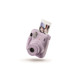 FUJIFILM Câmara instantânea Instax Mini 11 Lava