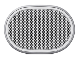 SONY Enceinte portable sans fil Bluetooth SRSXB01W.CE7 Blanc