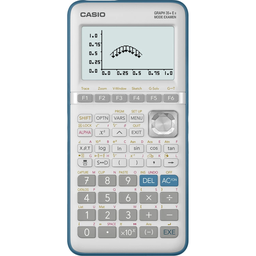 CASIO Calculadora gráfica Graph 35+EII, a calculadora