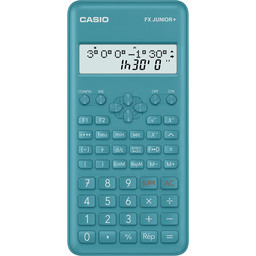 CASIO Calculadora FX Junior+ escola primária