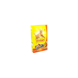 FRISKIES Cat Chkn&Veg N4 Be 20 x 400 g