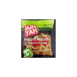 SUN Yan Fideos Chinos Pollo Asiático 85 g