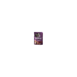 WHISKAS Carne de Vaca em Molho 100 g