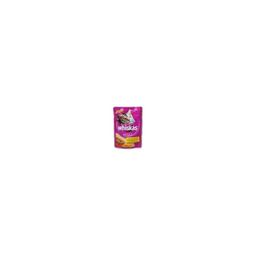 WHISKAS Chicken In Jelly 100 g
