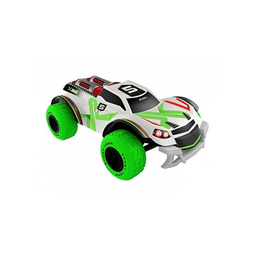 SILVERLIT Carro telecomandado Exost X-Bull 1:18