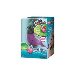 SILVERLIT Digibirds 1 unidade