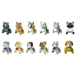 SILVERLIT Digipuppies