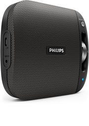 PHILIPS Enceinte portable sans fil BT2600B/00