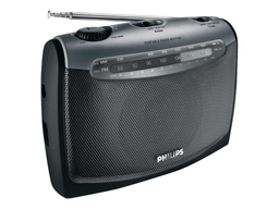 PHILIPS Radio portable AE2170g