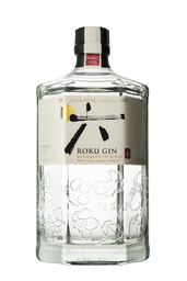 ROKU Gin Japonês 0,7 L