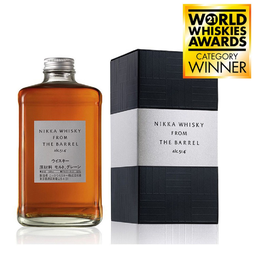 NIKKA From The Barrel Sans Etuis 51.4° 50cl