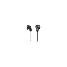 SONY Ecouteurs Noir MDR-E9LP