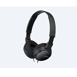 SONY Casque audio filaire MDRZX110B Noir