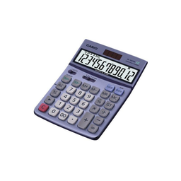 CASIO Calculadora Maxi Mesa