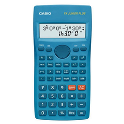 CASIO FX Junior Plus Calculadora escolar