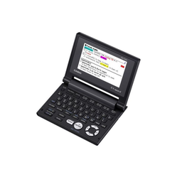 CASIO Dicionário Eletrónico