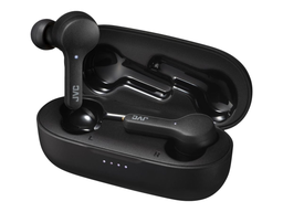 JVC Ecouteurs bluetooth HAAT7BNU noir