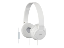 JVC Casques Ha-sr185-w-e